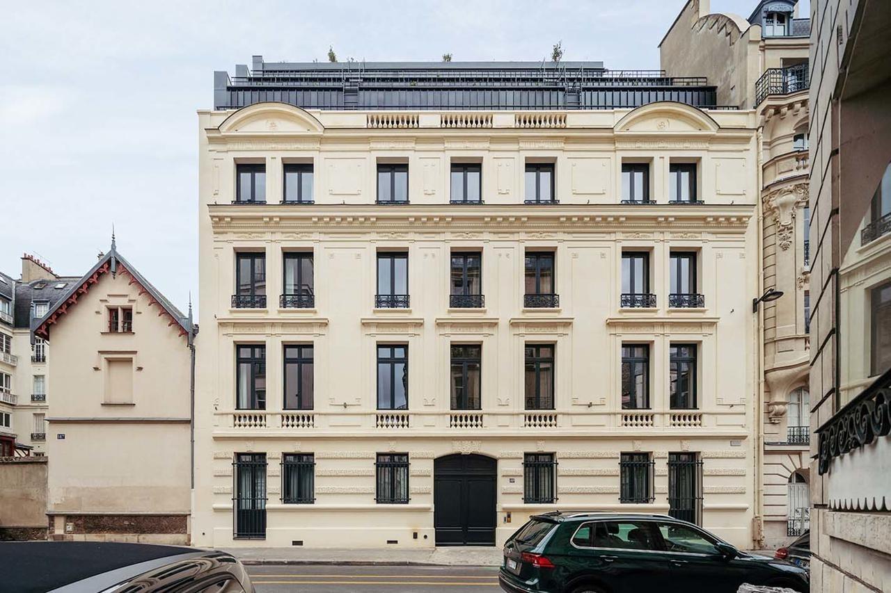 My Maison In Paris - Sentier Exterior photo