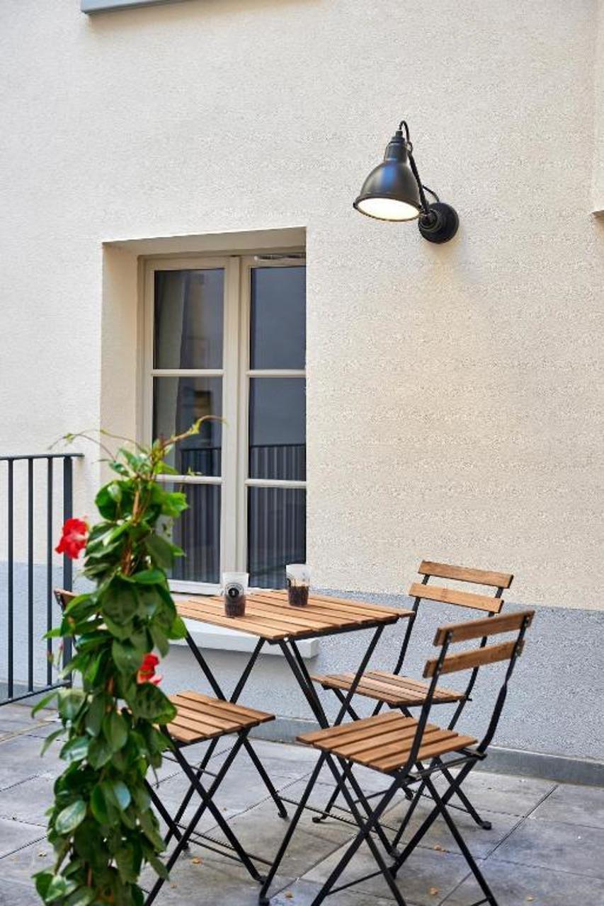 My Maison In Paris - Sentier Exterior photo