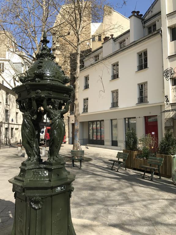 My Maison In Paris - Sentier Exterior photo